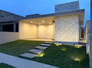 Imagem Principal · Casa nova com 3 suítes no Condomínio Soleil.