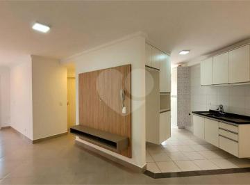 Imagem Principal · Apartamento para alugar com 2 quartos em Paulicéia, Piracicaba