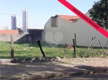 Imagem Principal · Terreno Plano à Venda – Bairro Nova América, Piracicaba/SP