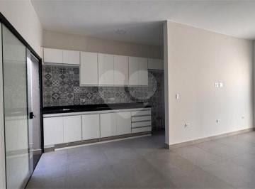 Imagem Principal · Linda casa recém construída com74 m² de área construída em um terreno de 125 m² - Jd Planalto