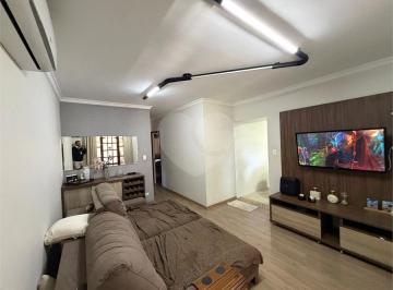 Imagem Principal · Casa à Venda no Santa Terezinha com 3 Dormitórios, Churrasqueira e Garagem para 2 Carros