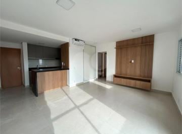 Imagem Principal · Apartamento para alugar com 2 quartos em Jardim Brasília, Piracicaba