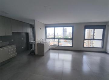 Imagem Principal · Apartamento Novo à Venda no Condomínio Residencial Vista Queiroz - São Judas, Piracicaba