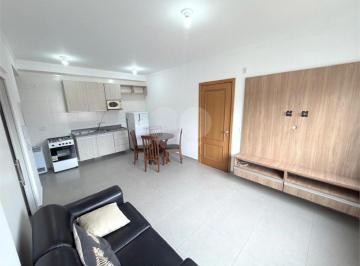 Imagem Principal · Apartamento para alugar com 1 quarto em São Dimas, Piracicaba