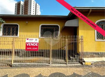 Imagem Principal · Casa à venda no bairro Nova América em Piracicaba/SP.