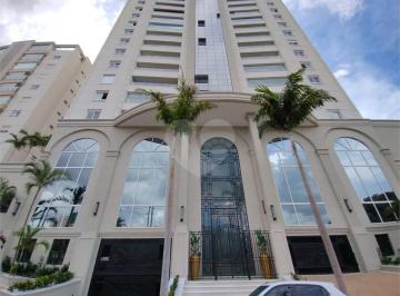 Imagem Principal · Apartamento à venda com 3 suítes no condomínio Gran Bellagio, Piracicaba