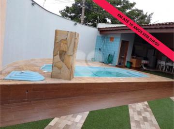 Imagem Principal · Casa a venda com 3 quartos no Bairro Campestre em Piracicaba