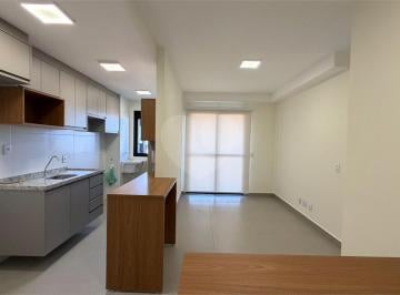 Imagem Principal · Apartamento para locação no Edifício Novam New Life | Nova América | Piracicaba/SP