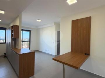 Imagem Principal · Apartamento para locação no Edifício Novam New Life | Nova América | Piracicaba/SP