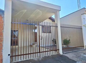 Imagem Principal · Casa à venda no Bairro Vila Monteiro em Piracicaba/SP.