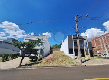 Imagem Principal · Terreno à venda no Condomínio Reserva das Paineiras em Piracicaba - SP.