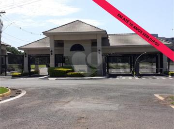 Imagem Principal · Excelente terreno a venda no condomínio Terras de Piracicaba V - topografia plana - financia