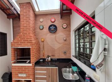 Imagem Principal · Casa a venda com 3 quartos no Bairro Perdizes em Piracicaba