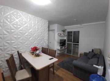 Imagem Principal · Apartamento à venda com 2 quartos em Jardim Nova Iguaçu, Piracicaba