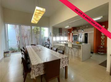 Imagem Principal · Casa à venda com 3 dormitórios no Bairro Cidade Jardim em Piracicaba - SP.