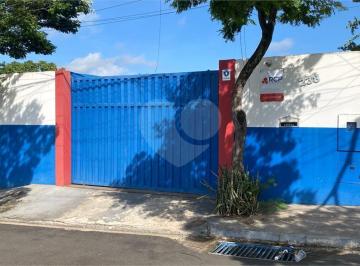 Imagem Principal · Salão à venda em Chácara São Jorge, Piracicaba