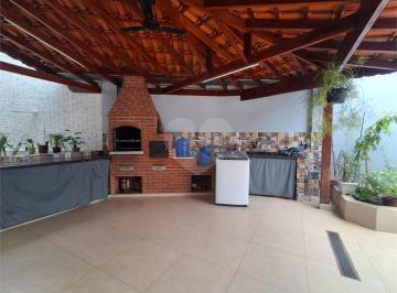 Imagem Principal · Casa à venda com 3 quartos em Loteamento Chácaras Nazareth Ii, Piracicaba