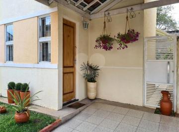 Imagem Principal · Aconchegante Casa à venda em Piracicaba no Condomínio Vila Santa Clara de 76m².