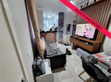 Imagem Principal · LINDO APARTAMENTO COM 2 DORMITÓRIOS NO SAN PIETRO, EM PIRACICABA/SP.