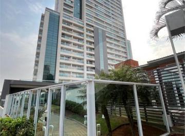 Imagem Principal · Lindo Apartamento Disponível para Locação no Trio By Lindenberg no Bairro Cidade Jardim em Piracicab
