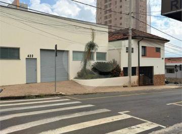 Imagem Principal · Imóvel Comercial para Alugar no Centro - Piracicaba/SP.