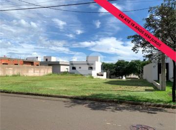 Imagem Principal · Venda Terreno no Condomínio Villa D'Áquila