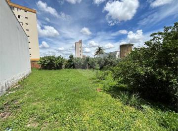 Imagem Principal · Terreno com vocação variada na Vila Monteiro em Piracicaba