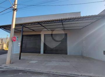 Imagem Principal · Galpão comercial para alugar em Piracicaba - SP.