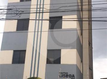 Imagem Principal · Apartamento, à venda, 1 quarto, Edifício Lisboa, Higienópolis - Piracicaba