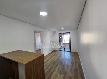 Apartamento · 60m² · 2 Quartos · 1 Vaga · Apartamento em Vila Bocaina