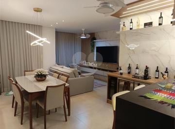 Imagem Principal · Apartamento Parque Conceição II - Piracicaba