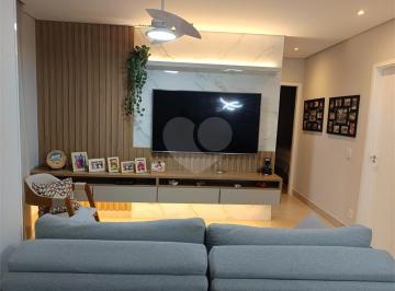 Imagem Principal · Apartamento Parque Conceição II - Piracicaba
