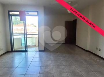 Imagem Principal · Apartamento de 2 dormitórios para alugar no centro de Piracicaba S.P.