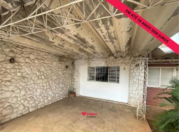 Imagem Principal · Casa disponível para venda no Bairro Alto, Piracicaba - SP.