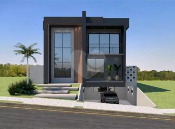 Imagem Principal · Casa em condomínio à venda com 4 quartos em Santa Rosa, Piracicaba