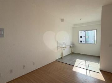 Imagem Principal · Apartamento para alugar com 2 quartos em Jardim Parque Jupiá, Piracicaba
