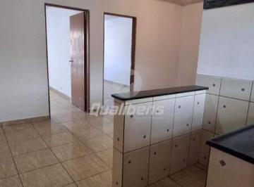 Apartamento · 56m² · 2 Quartos · 1 Vaga · Apartamento em Parque Boa Esperança