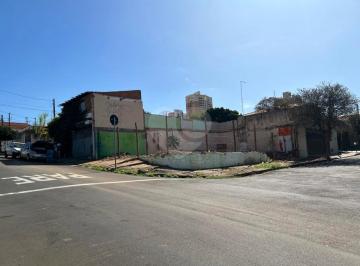 Imagem Principal · Terreno à venda no Bairro Cidade Jardim em Piracicaba-SP.