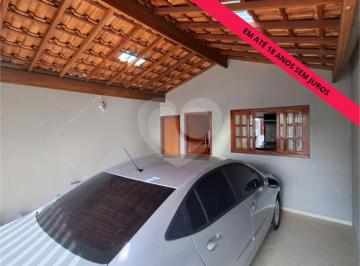 Imagem Principal · Casa à Venda no Bairro Santa Rita, Garças, Piracicaba