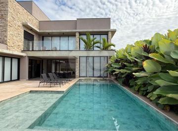 Imagem Principal · Casa à venda no Condomínio Jatobás - Piracicaba/SP.