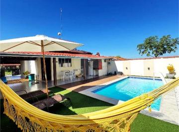 Imagem Principal · Casa à venda com 2 quartos em Jardim Porangaba, Águas de São Pedro