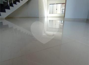 Imagem Principal · Casa à venda com 3 quartos em Residencial Furlan, Santa Bárbara d'Oeste