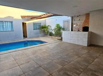 Imagem Principal · Casa à Venda – Bairro Taquaral (Campos do Conde) – Piracicaba/SP