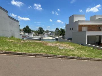 Imagem Principal · Terreno Condomínio Reserva das Paineiras - Piracicaba/SP
