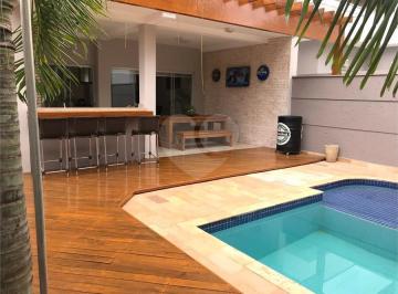 Imagem Principal · Casa à venda em Condomínio – Piracicaba/SP