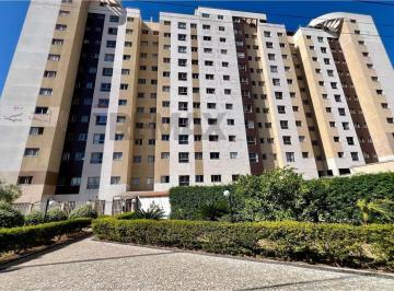 Apartamento · 63m² · 3 Quartos · 1 Vaga · Apartamento 3 Quartos com Suíte no Centro de Samambaia | 64m² | Lazer Completo | R$ 375 Mil