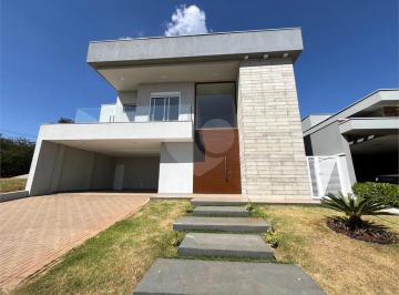 Imagem Principal · Casa à venda no Condomínio Villa Bela Vista em Piracicaba/SP.