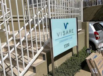 Imagem Principal · Apartamento à venda – Visare Condomínio Clube, Bairro dos Alemães – Piracicaba/SP.