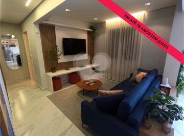 Imagem Principal · Ariatam - Vende-se Apartamento - São Judas - Piracicaba