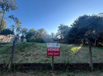 Imagem Principal · Terreno à venda no bairro Santa Rita – Piracicaba/SP